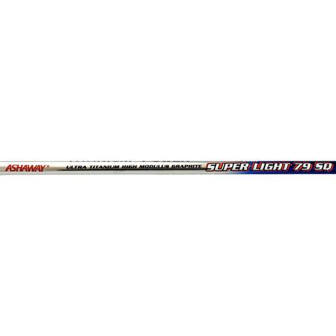 Ashaway superlite 79SQ Badminton Racket - main image